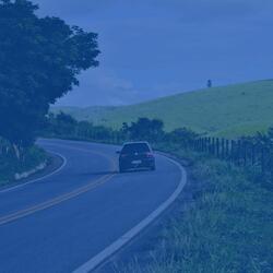 Funky Moods for Driving Home