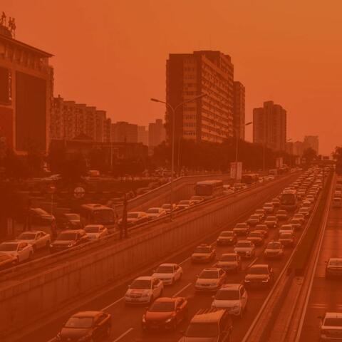 Simple Background for Commuting