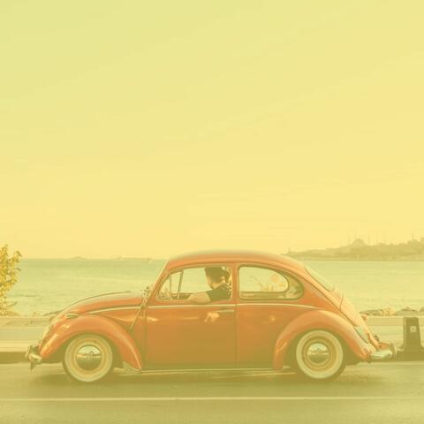 Feelings for Long Drives