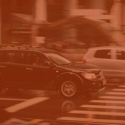 Dashing Backdrops for Long Drives