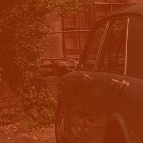 Background Music for Daily Commutes