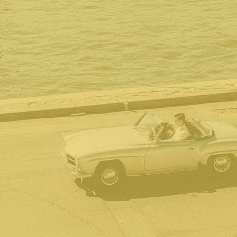 Ambiance for Long Drives