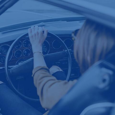 Bebop Jazz - Music for Driving Home