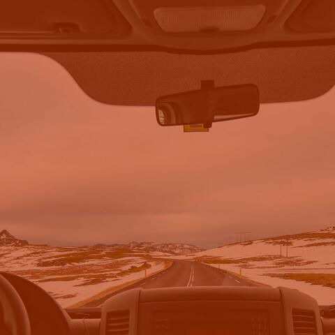 Pulsating Bebop - Ambiance for Daily Commutes