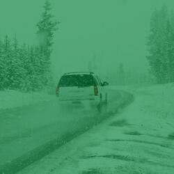 Hot Backdrops for Long Drives