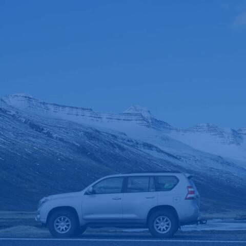 Ambiance for Road Trips