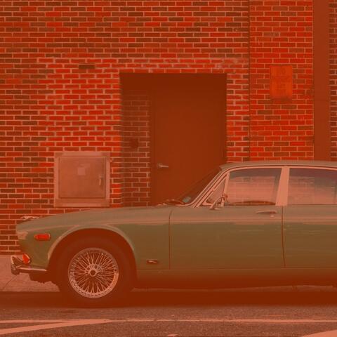 Background Music for Driving Home