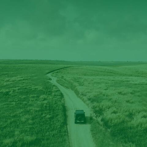 Ambiance for Long Drives