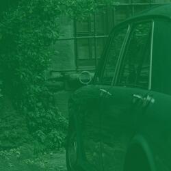 Sublime Ambiance for Road Trips