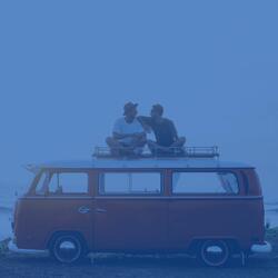 Background for Commuting
