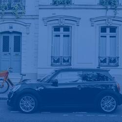 Mind-blowing Daily Commutes