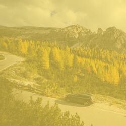 Lively Ambiance for Daily Commutes