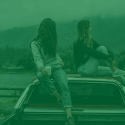 Number One Ambiance for Daily Commutes