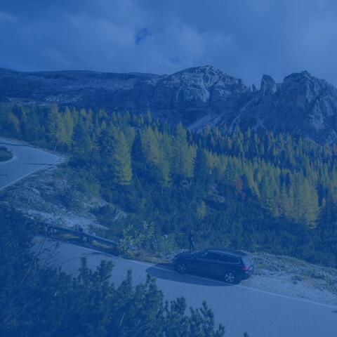 Music for Driving Home - Trumpet, Alto Sax and Tenor Sax