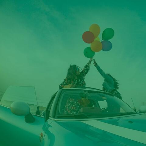 Bebop - Ambiance for Road Trips