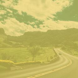 Background for Daily Commutes