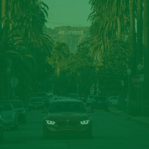 Bebop - Ambiance for Driving Home