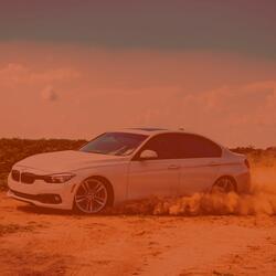 Grand Bebop Trumpet - Vibe for Long Drives