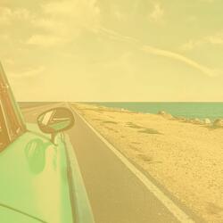 Sophisticated Ambiance for Long Drives