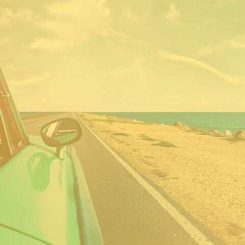 Jazz - Bgm for Driving to Work