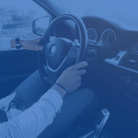 Echoes of Driving Home