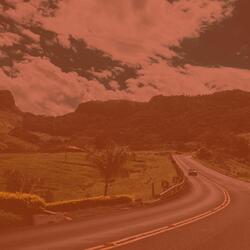 Glorious Bebop Trumpet - Vibe for Long Drives