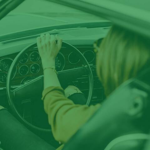 Music for Long Drives - Sophisticated Trumpet, Alto Sax and Tenor Sax