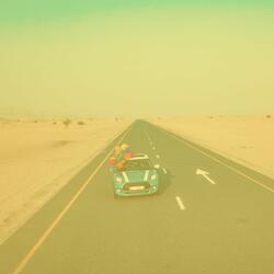 Background for Daily Commutes