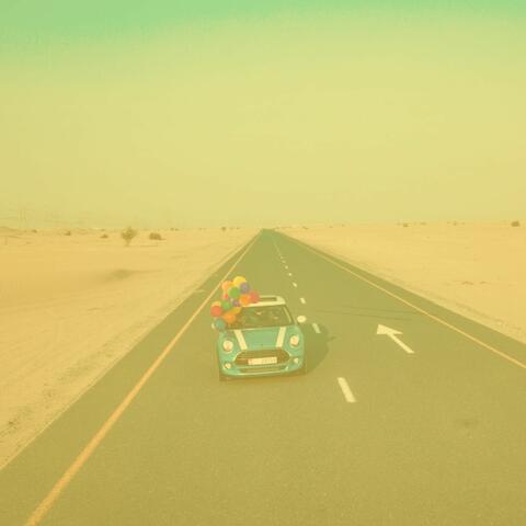 Wonderful Music for Driving to Work - Trumpet, Alto Sax and Tenor Sax