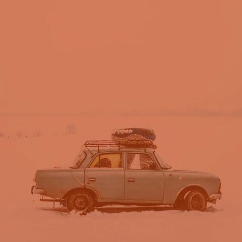 Fabulous Jazz - Bgm for Long Drives