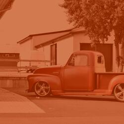 Remarkable Ambience for Driving Home