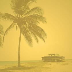 Classic Bebop Trumpet - Vibe for Road Trips