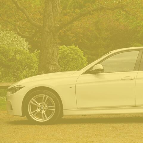 Fabulous Background for Long Drives