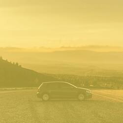 Background for Daily Commutes