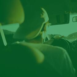 Distinguished Music for Driving to Work