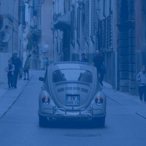 Jazz - Background Music for Driving to Work