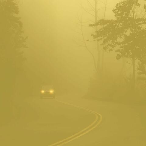 Music for Road Trips (Trumpet, Alto Sax and Tenor Sax)