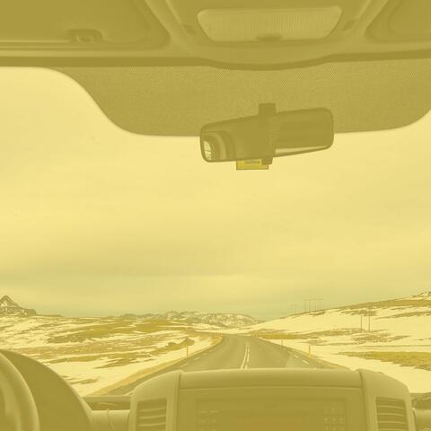 Bebop - Background for Driving Home