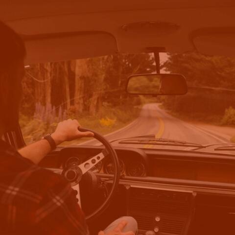 Bebop - Background for Driving Home