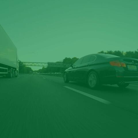Glorious Background for Road Trips
