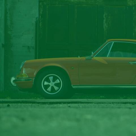 Excellent Background for Commuting