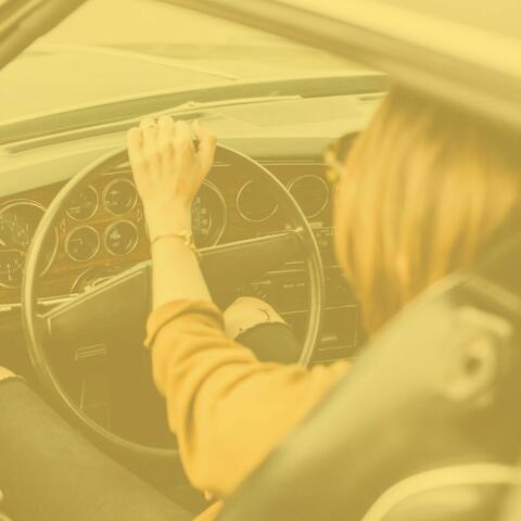 Music for Driving Home - Modern Trumpet, Alto Sax and Tenor Sax