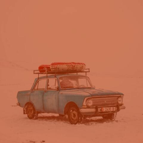 Echoes of Driving Home