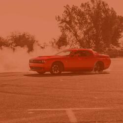 Mysterious Ambience for Long Drives