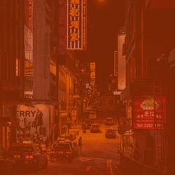 Sensational Backdrops for Commuting