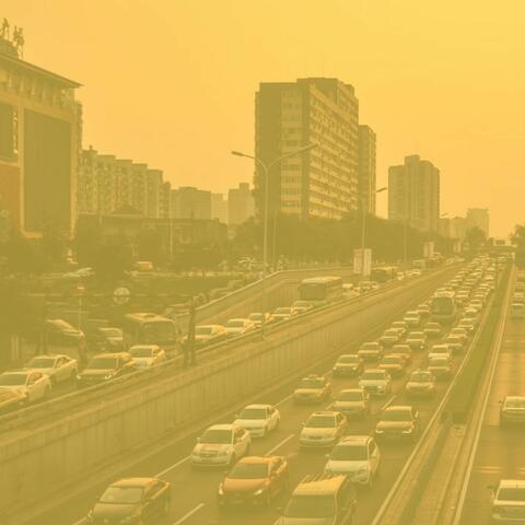 Scintillating Music for Long Drives - Trumpet, Alto Sax and Tenor Sax