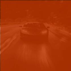 Groovy Backdrops for Daily Commutes