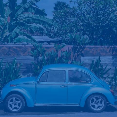 (Bebop Jazz) Music for Driving to Work