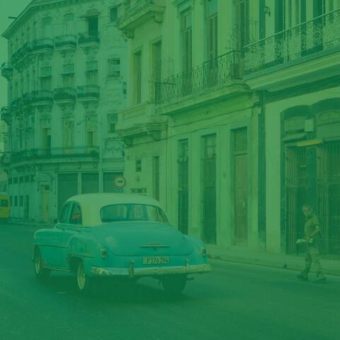 Bebop - Ambiance for Daily Commutes
