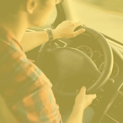 Serene Background Music for Daily Commutes